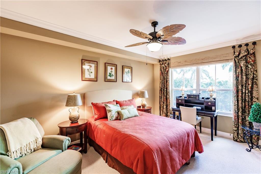 ALTA MAR - Residential Lease