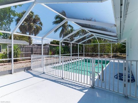 A home in MARCO ISLAND