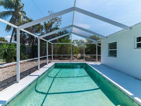 A home in MARCO ISLAND