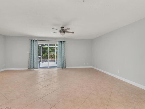 A home in MARCO ISLAND