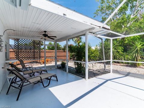 A home in MARCO ISLAND