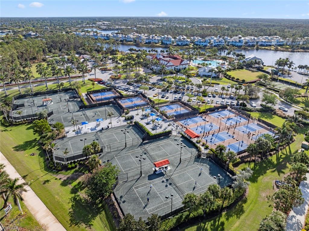 ISLES OF COLLIER PRESERVE - Residential