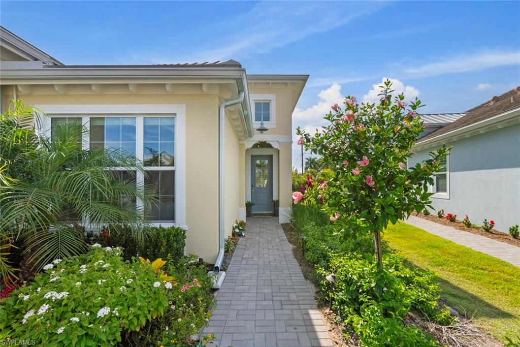 Photo of 8849 Yucatan CT, NAPLES, FL 34112 (MLS # 226018927)