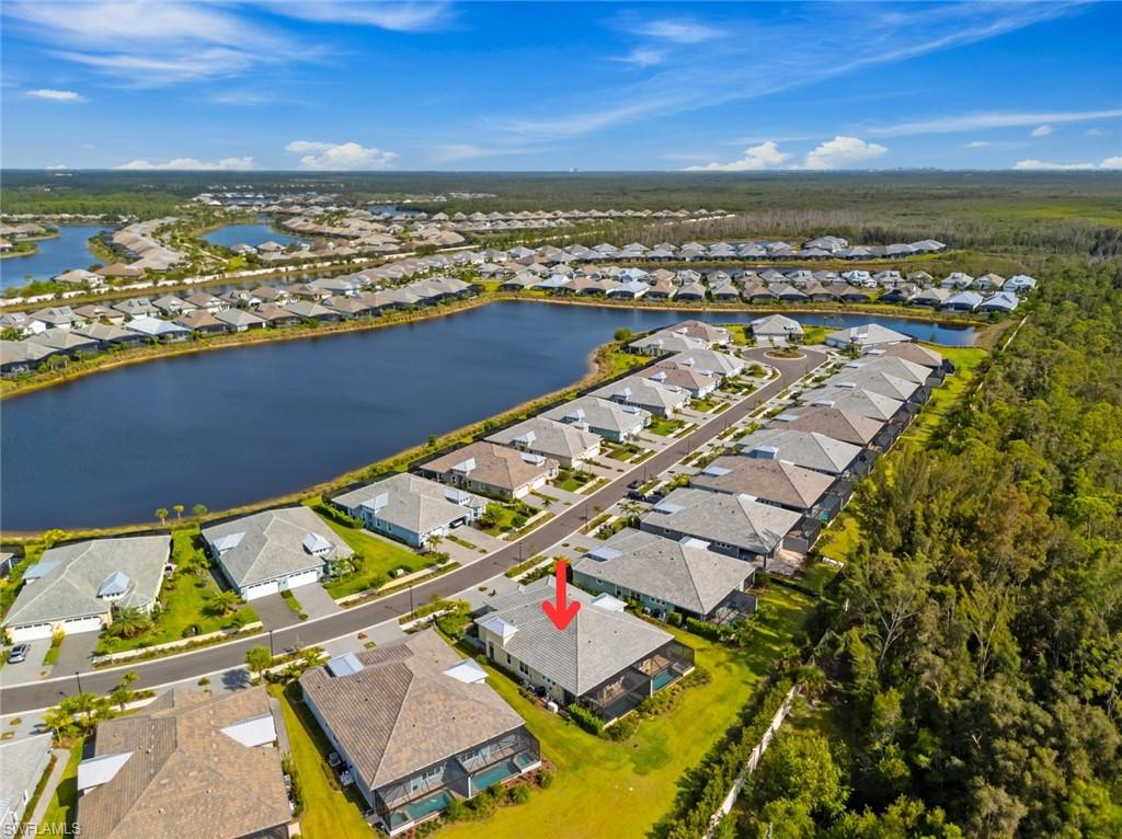 ISLES OF COLLIER PRESERVE - Residential