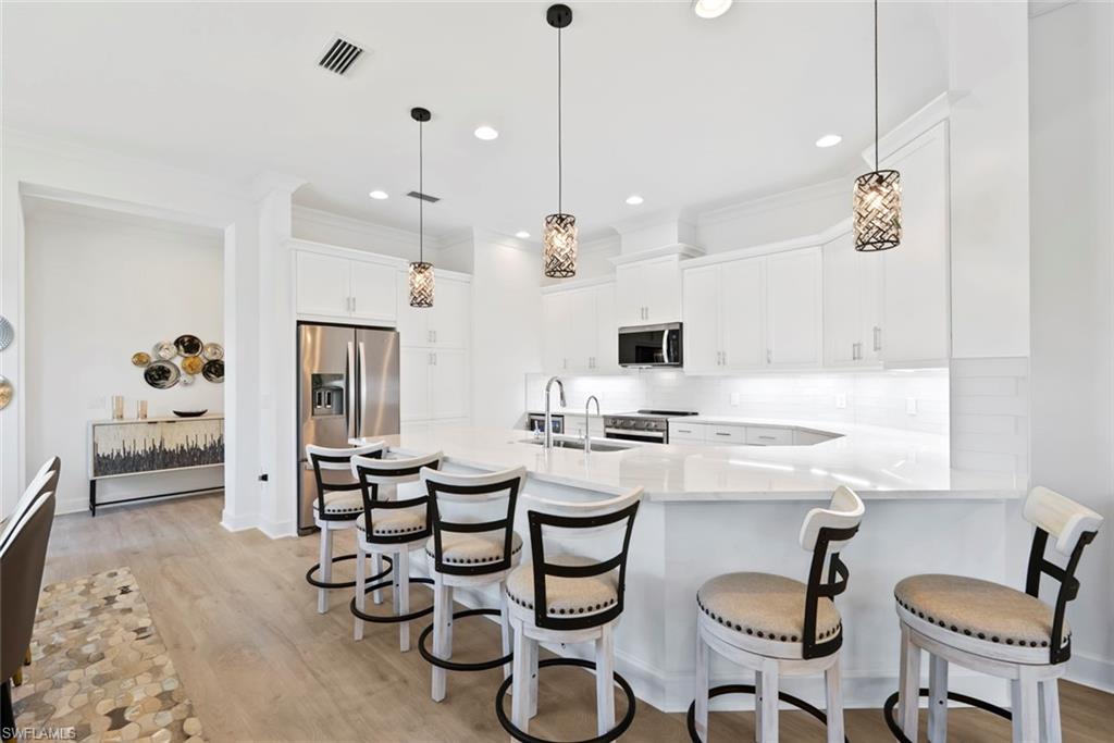 ISLES OF COLLIER PRESERVE - Residential