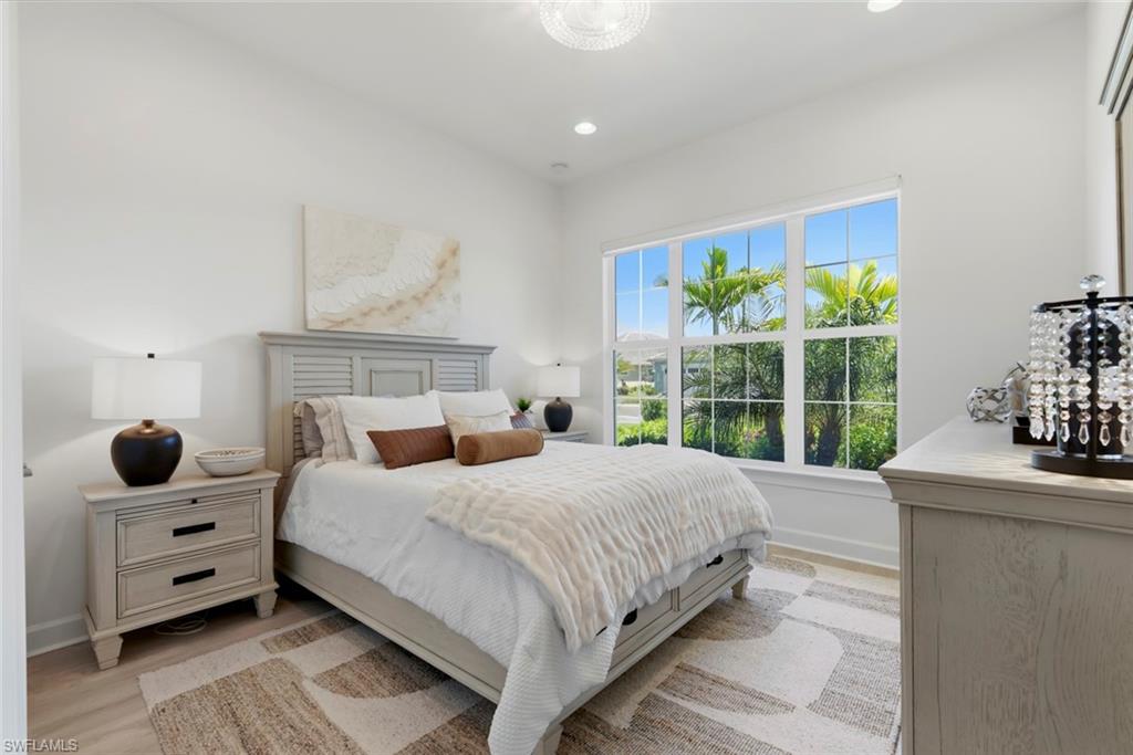 ISLES OF COLLIER PRESERVE - Residential
