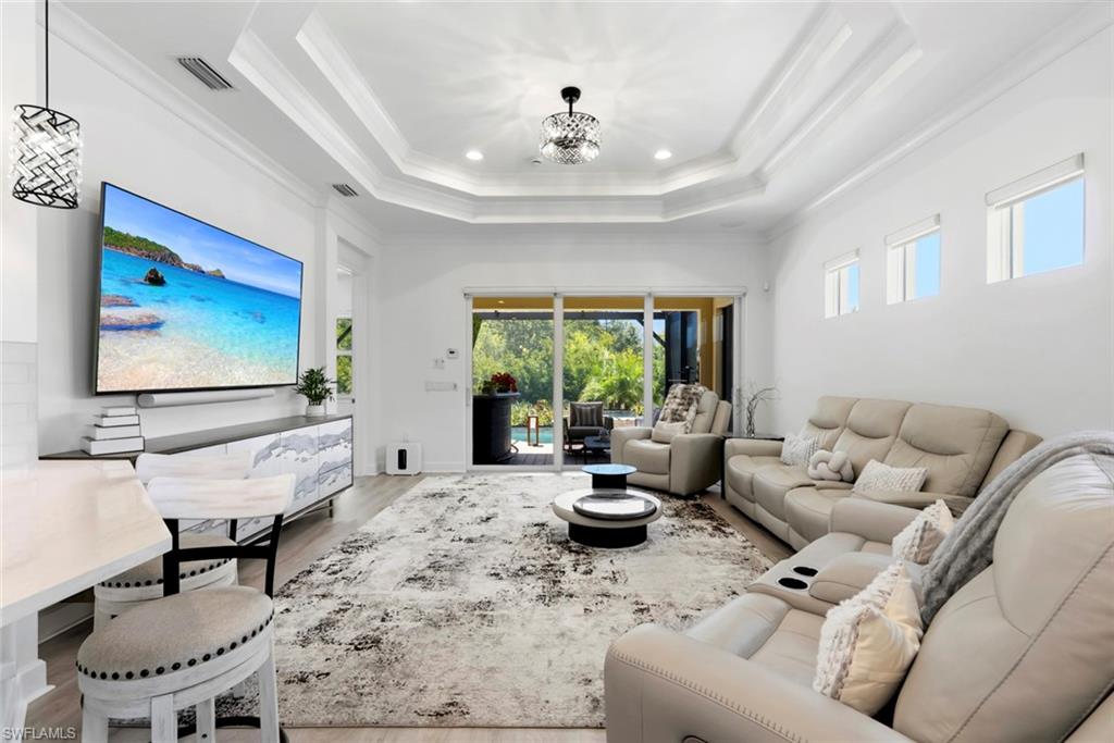 ISLES OF COLLIER PRESERVE - Residential