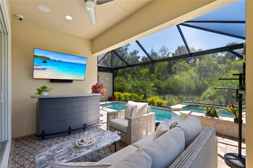 ISLES OF COLLIER PRESERVE - Residential