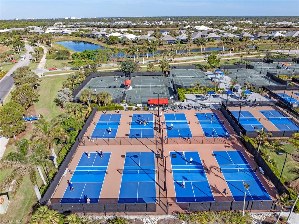 ISLES OF COLLIER PRESERVE - Residential
