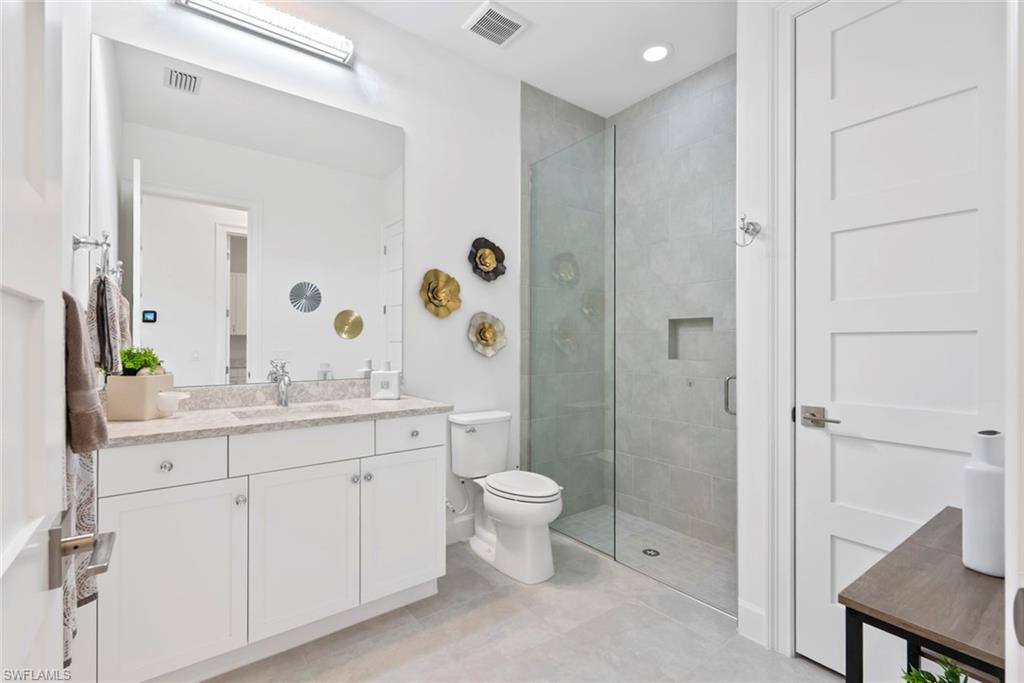 ISLES OF COLLIER PRESERVE - Residential