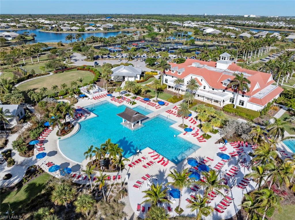 ISLES OF COLLIER PRESERVE - Residential