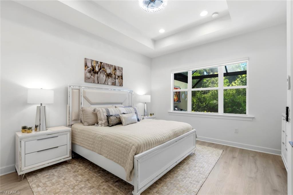 ISLES OF COLLIER PRESERVE - Residential