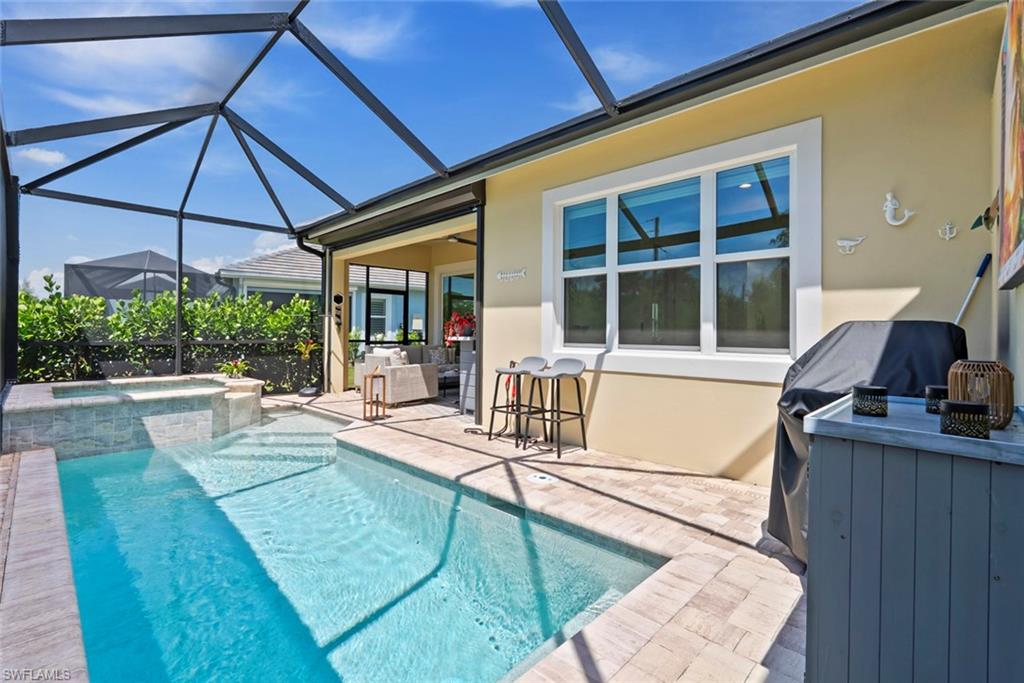 ISLES OF COLLIER PRESERVE - Residential