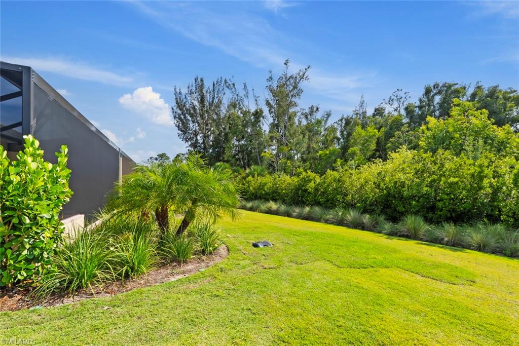 ISLES OF COLLIER PRESERVE - Residential