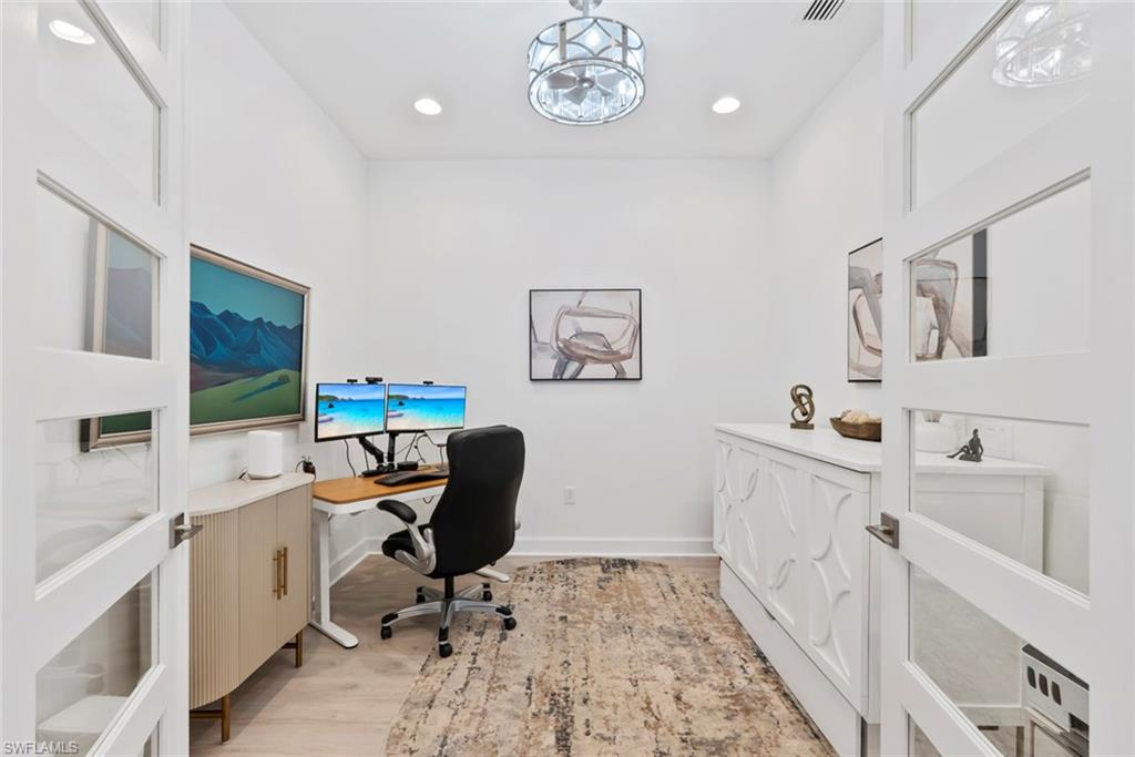 ISLES OF COLLIER PRESERVE - Residential