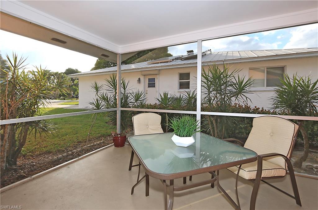 NAPLES PARK - Residential