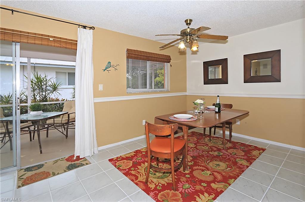 NAPLES PARK - Residential