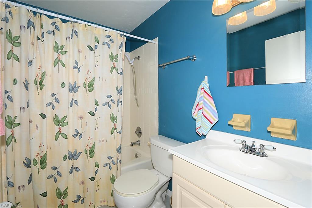 NAPLES PARK - Residential