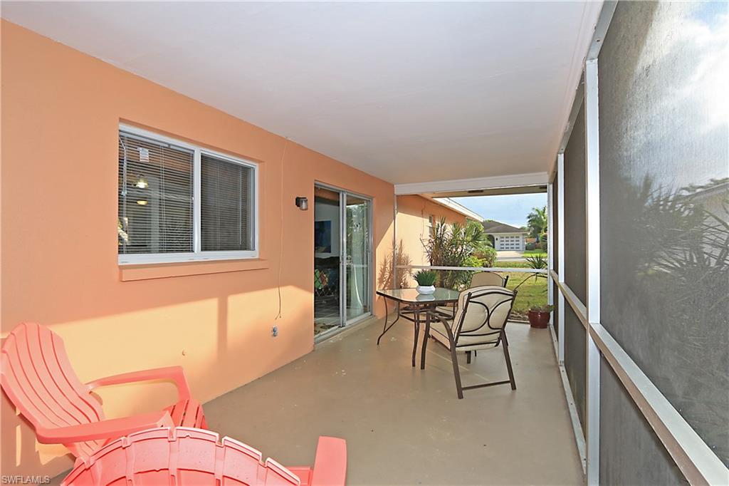 NAPLES PARK - Residential