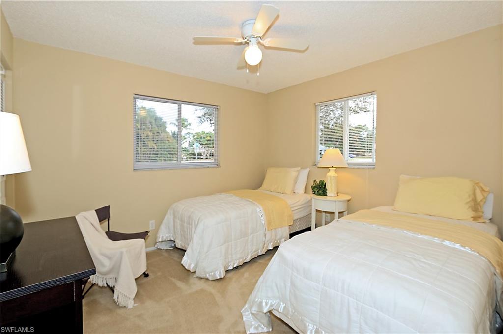 NAPLES PARK - Residential