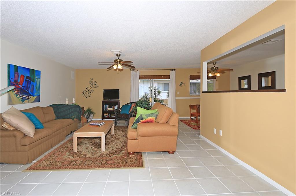 NAPLES PARK - Residential