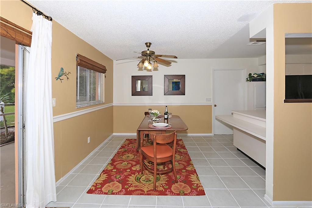 NAPLES PARK - Residential