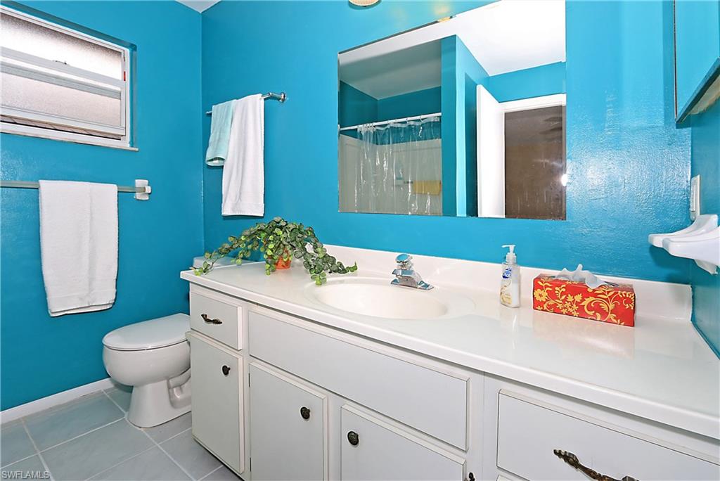 NAPLES PARK - Residential