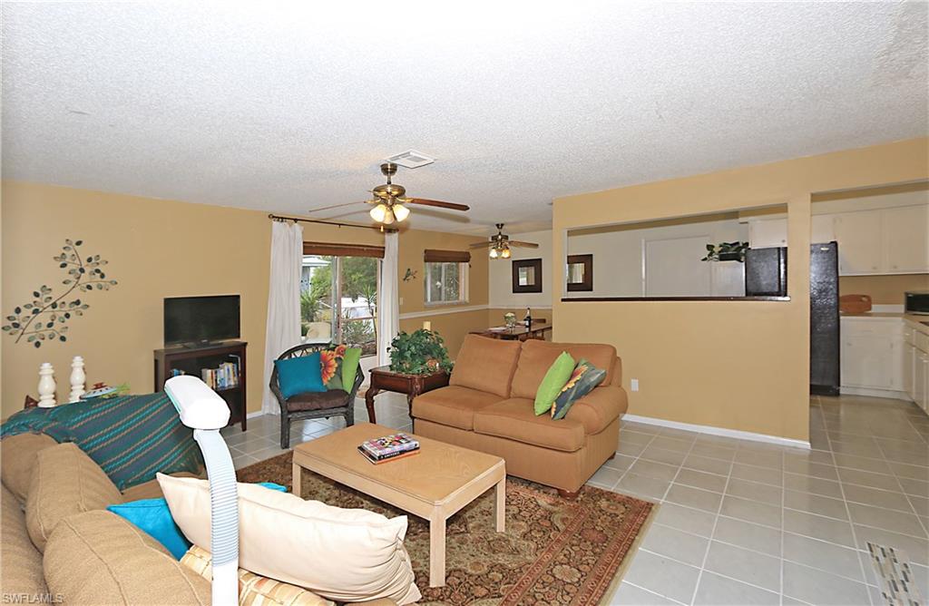 NAPLES PARK - Residential