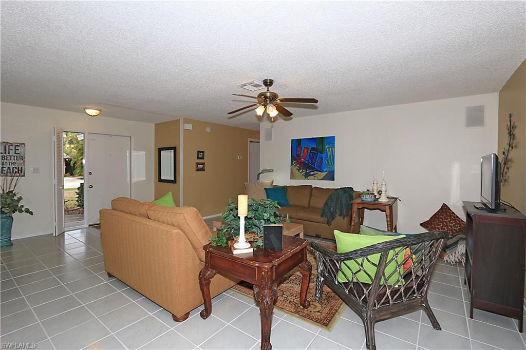 NAPLES PARK - Residential