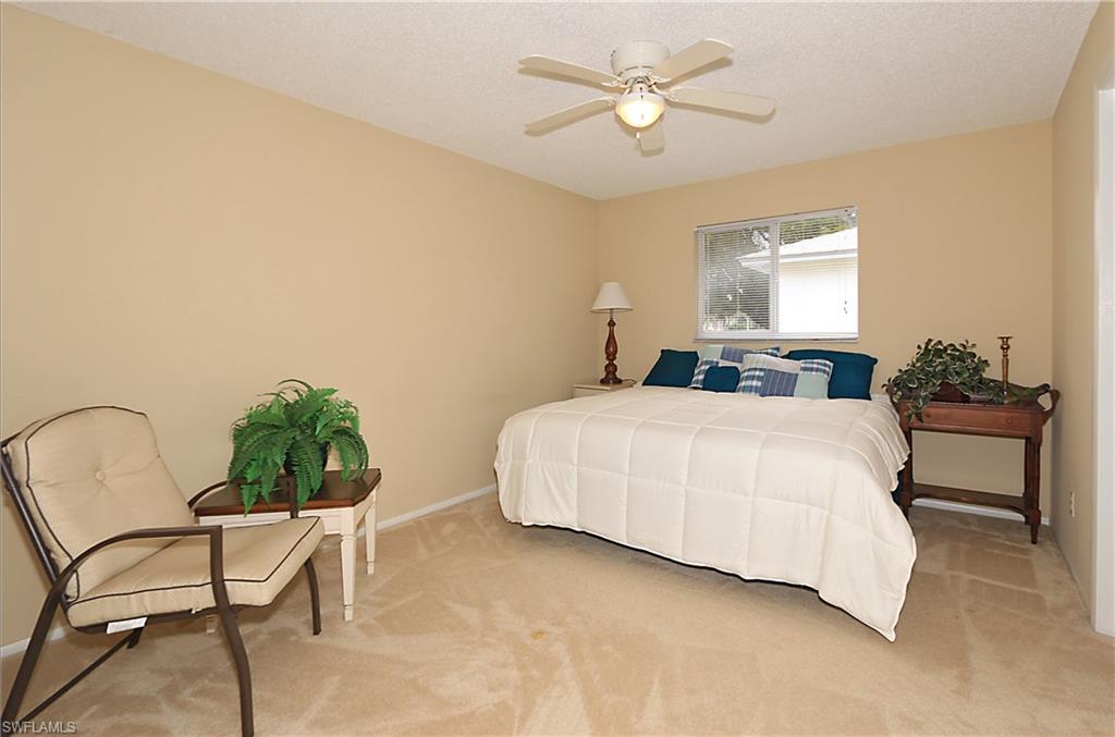 NAPLES PARK - Residential