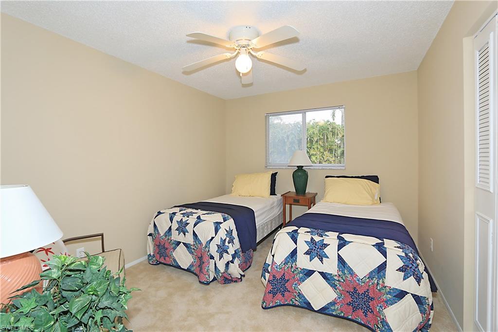 NAPLES PARK - Residential