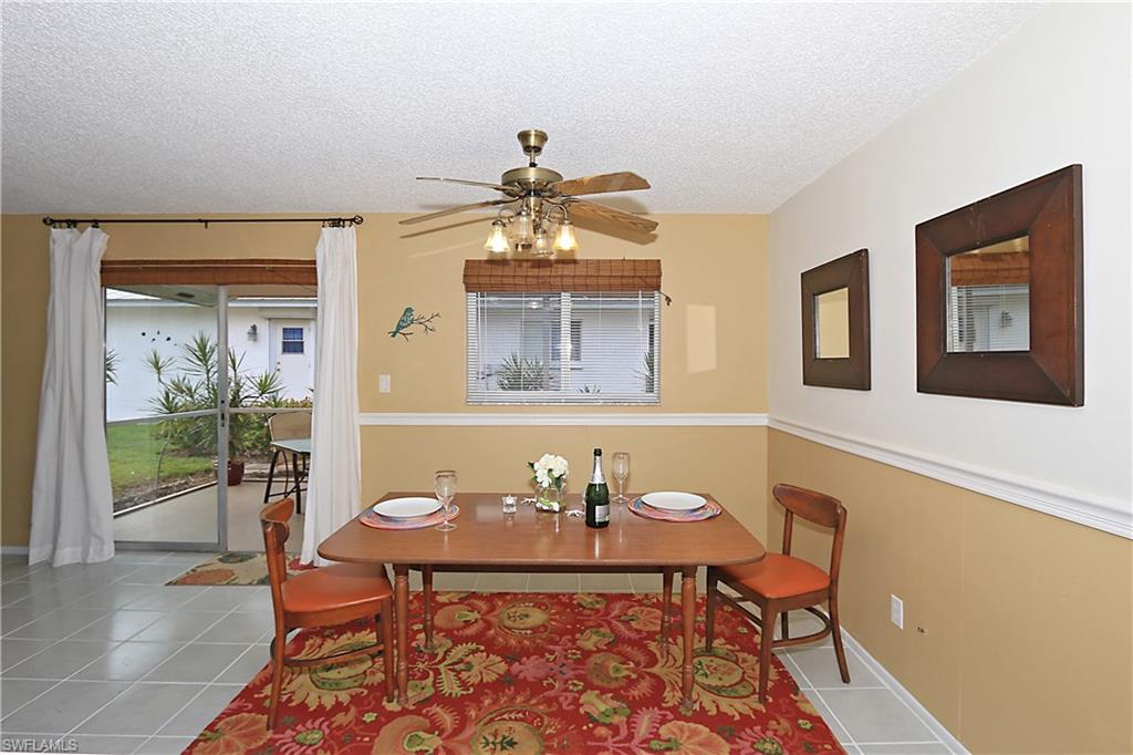 NAPLES PARK - Residential