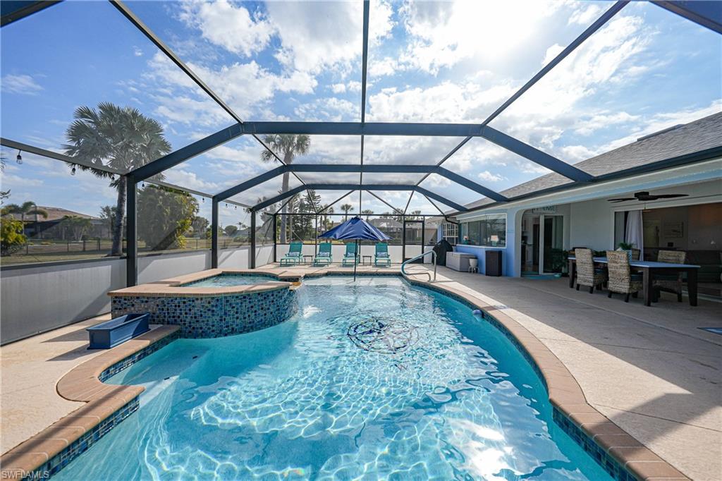 BURNT STORE MEADOWS - Residential