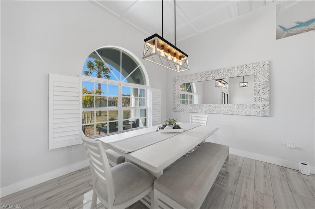 BURNT STORE MEADOWS - Residential