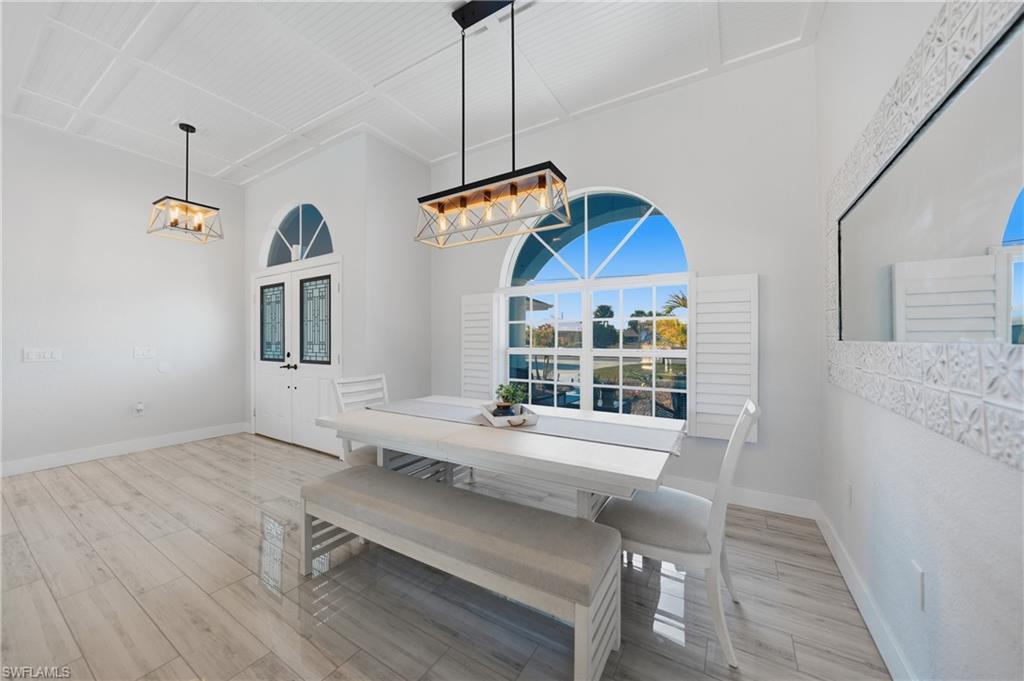 BURNT STORE MEADOWS - Residential