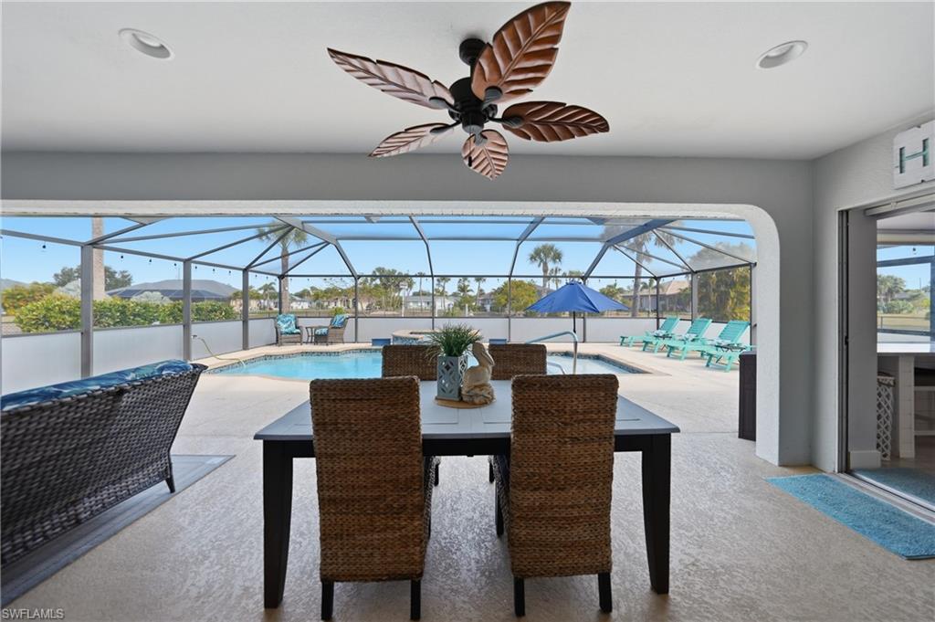 BURNT STORE MEADOWS - Residential