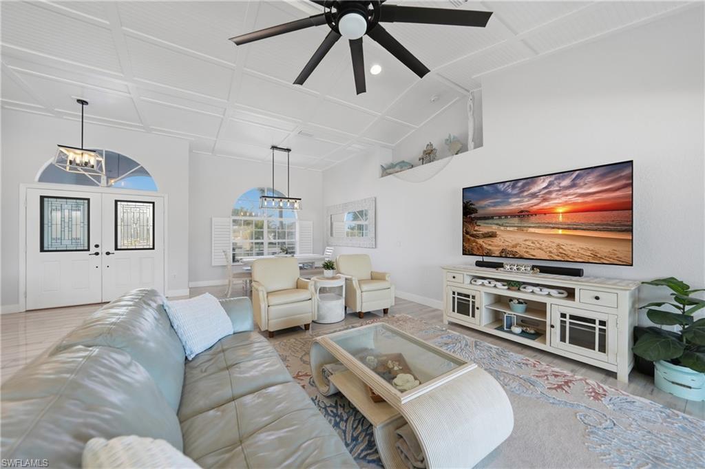 BURNT STORE MEADOWS - Residential