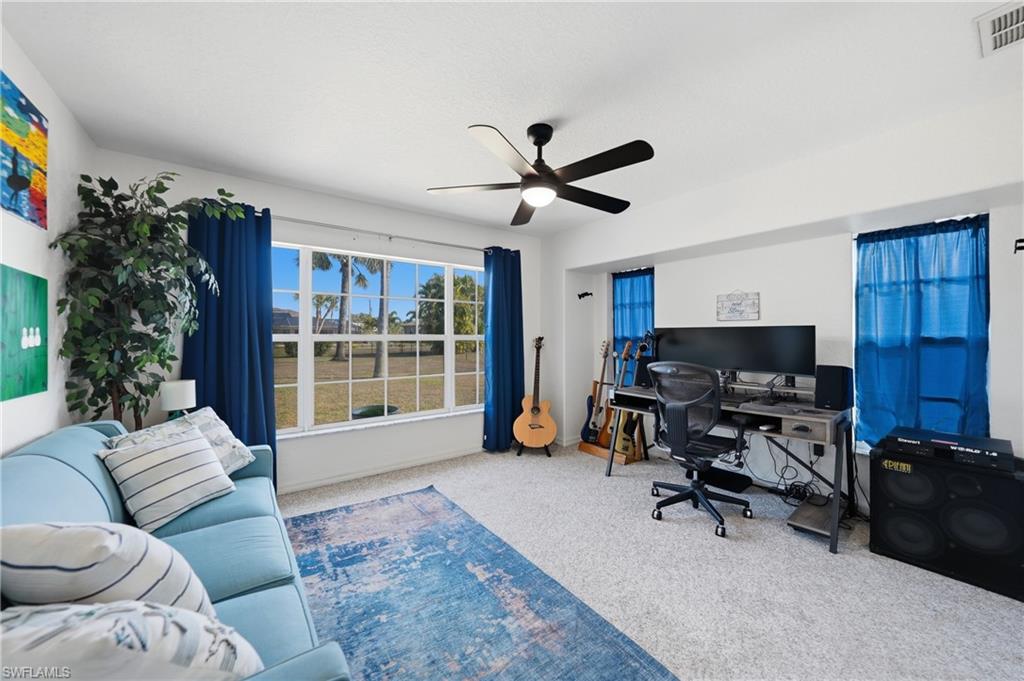 BURNT STORE MEADOWS - Residential