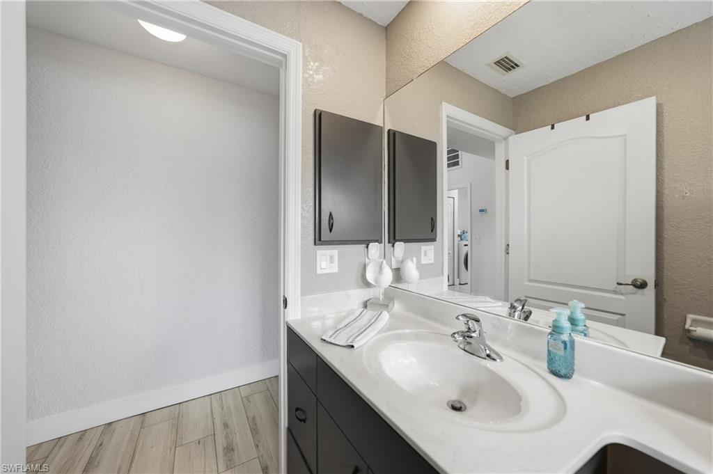 BURNT STORE MEADOWS - Residential