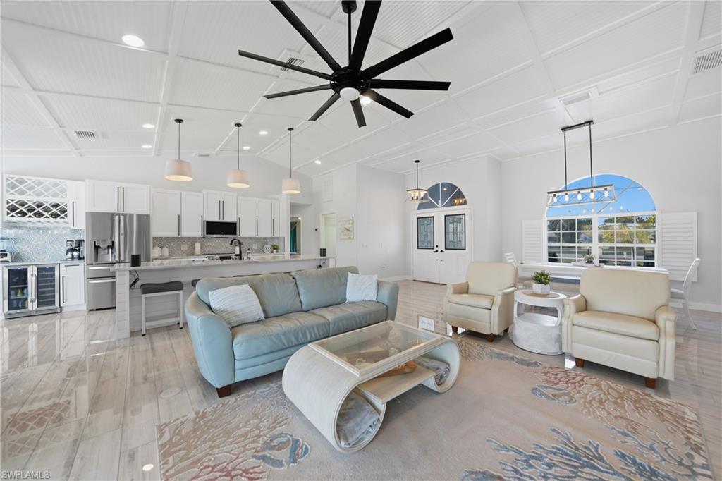 BURNT STORE MEADOWS - Residential