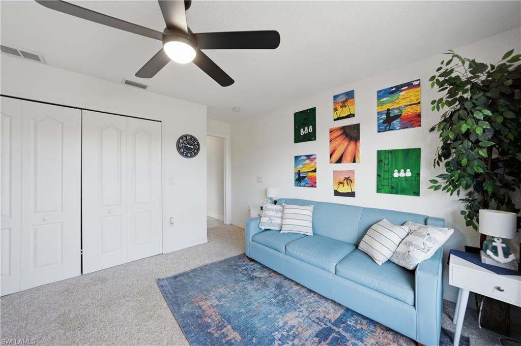 BURNT STORE MEADOWS - Residential