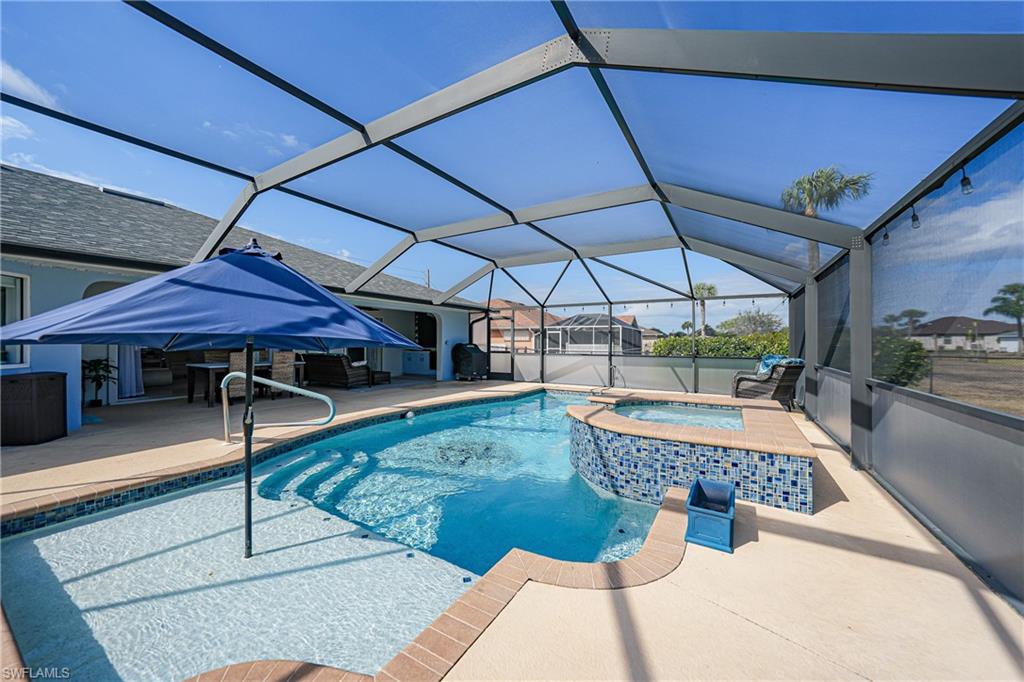 BURNT STORE MEADOWS - Residential