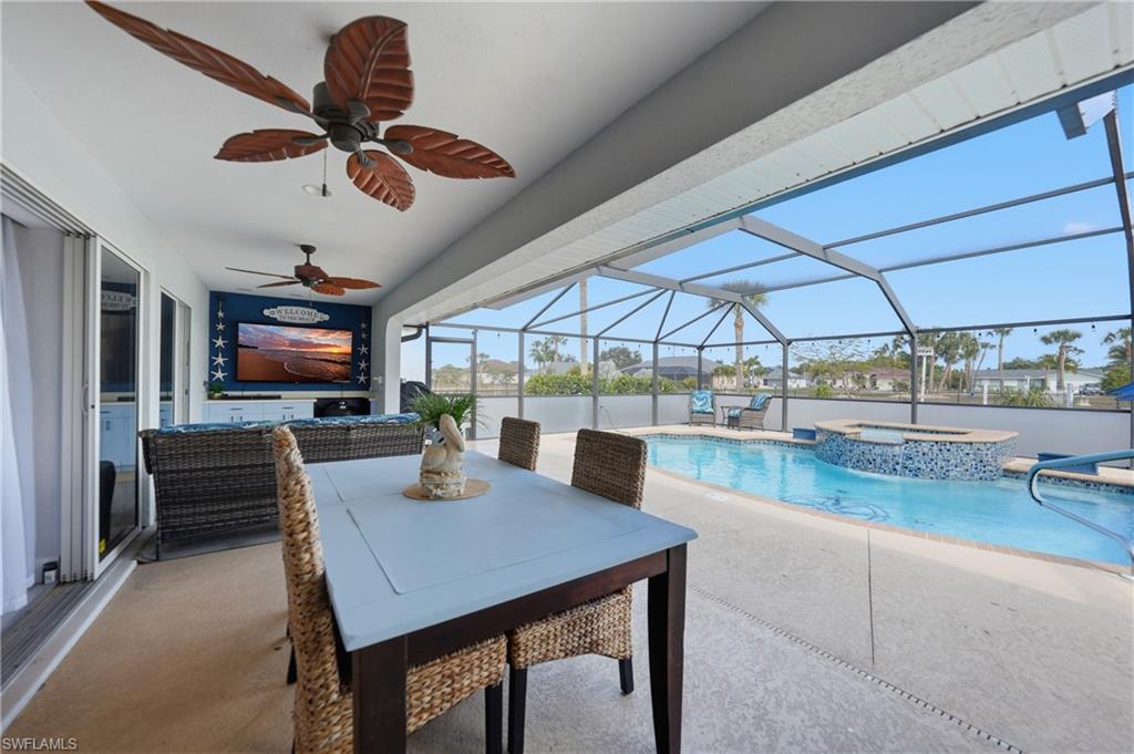 BURNT STORE MEADOWS - Residential