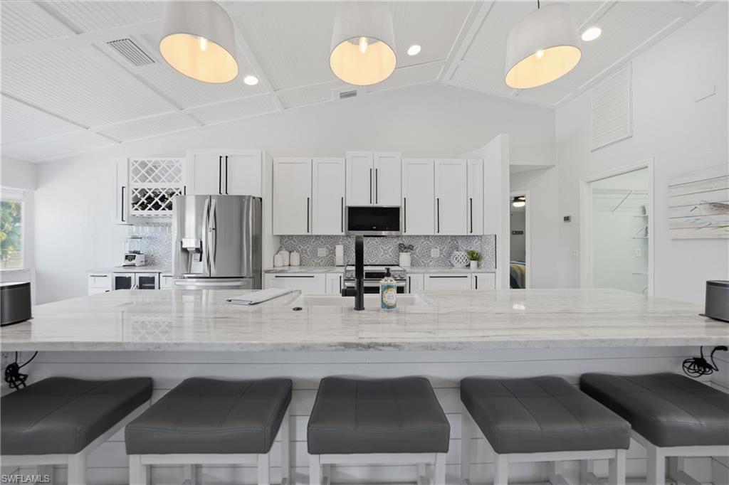 BURNT STORE MEADOWS - Residential