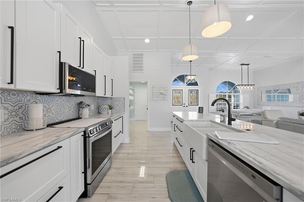 BURNT STORE MEADOWS - Residential