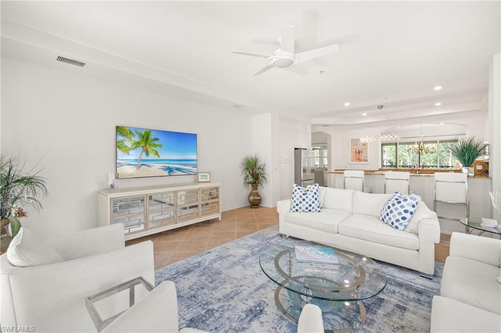 Photo of 2847 Tiburon BLVD E #102, NAPLES, FL 34109 (MLS # 225076058)