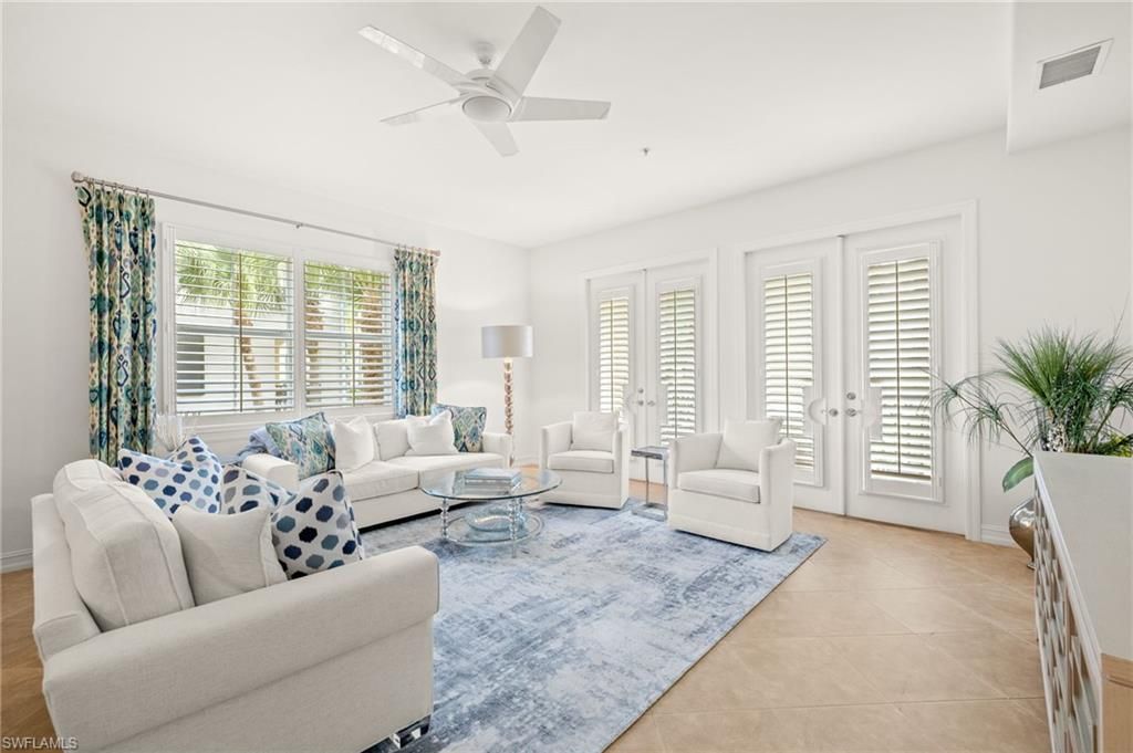 Photo of 2847 Tiburon BLVD E #102, NAPLES, FL 34109 (MLS # 225076058)