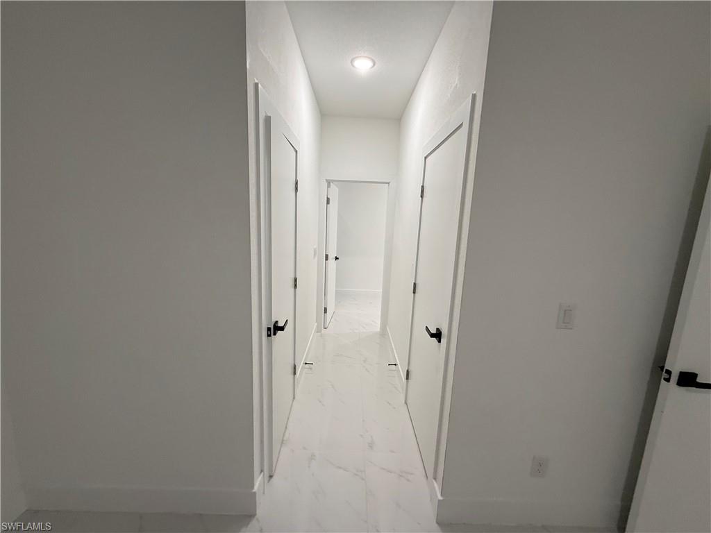 LEHIGH ACRES - Residential Lease