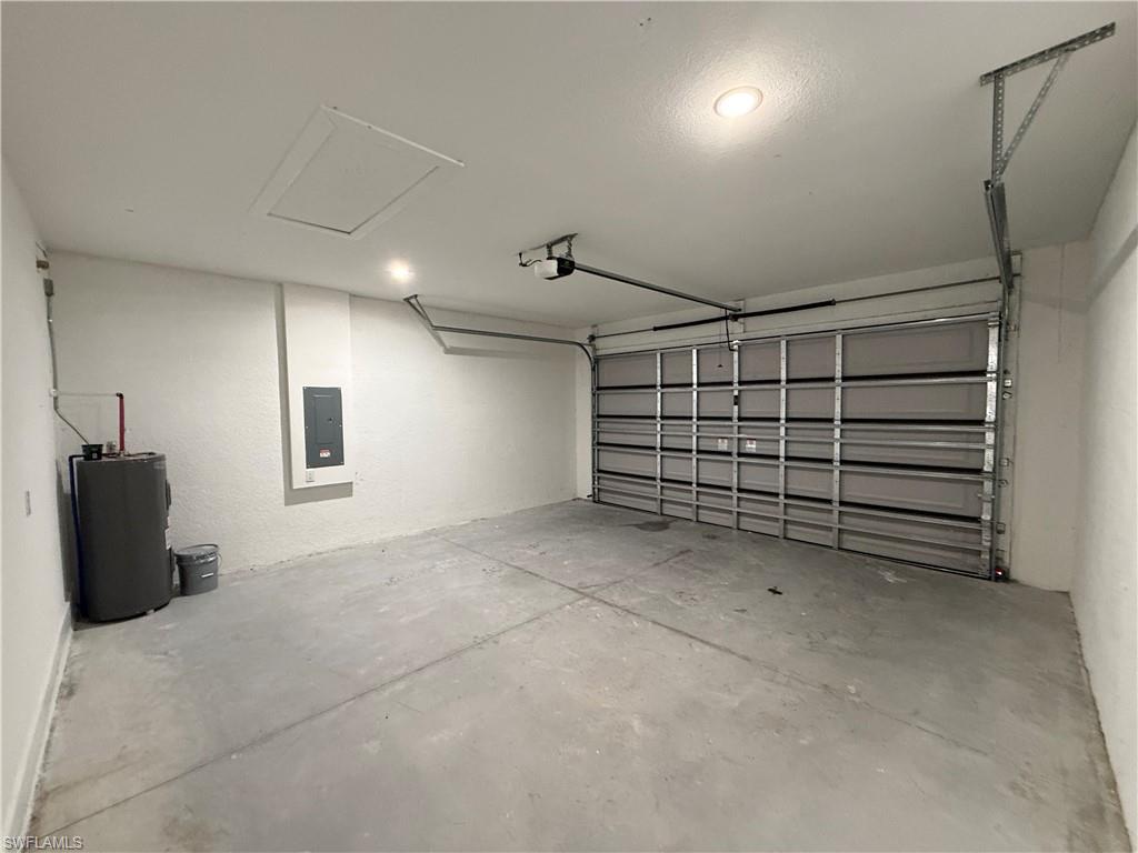 LEHIGH ACRES - Residential Lease