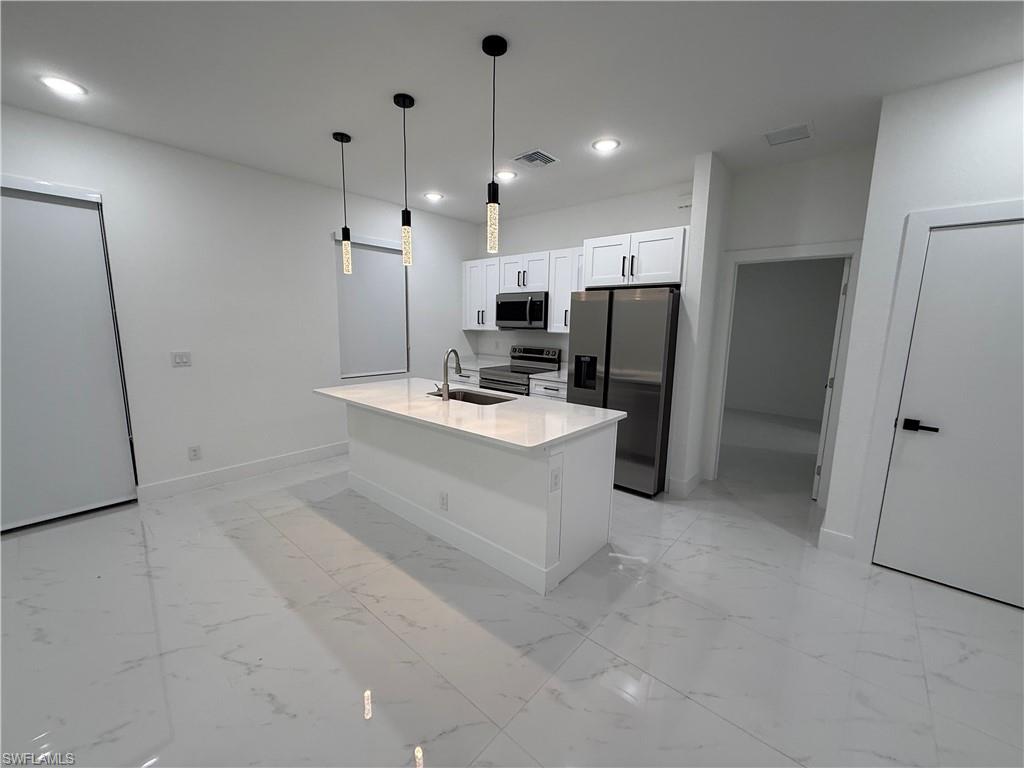 LEHIGH ACRES - Residential Lease